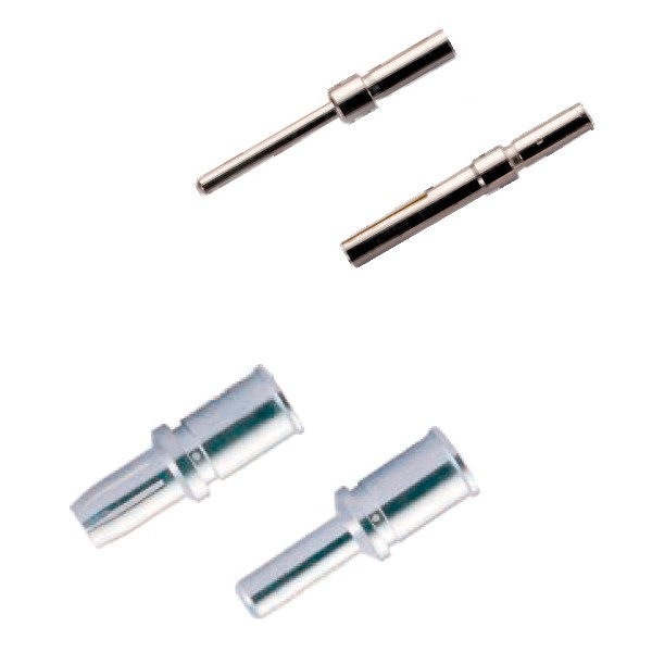 Промышленные прямоугольные разъемы - Haoke Electrical