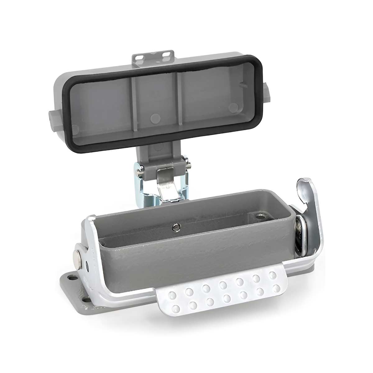 ZJHK (Haoke Electric) 09200160331 H16A-BK-1L-MCV (09200160331) H16A-BK-1L-MCV