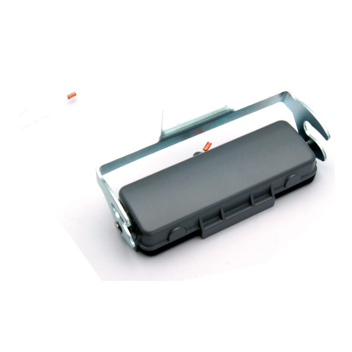 Крышка металлическая H24B-MCV-1L.1S (09300245432