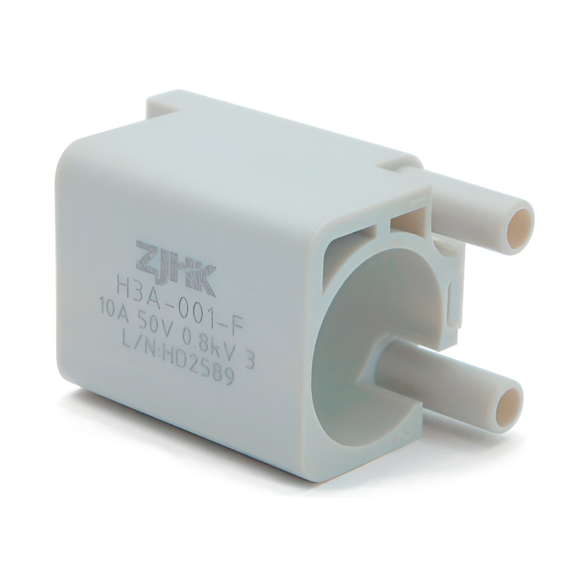 ZJHK (Haoke Electric) 09150033101 H3A-001-F (09150033101) H3A-001-F (09150033101)