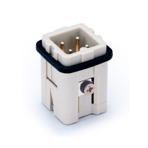 Контактная вставка ZJHK HA-003-MS (09200032633)