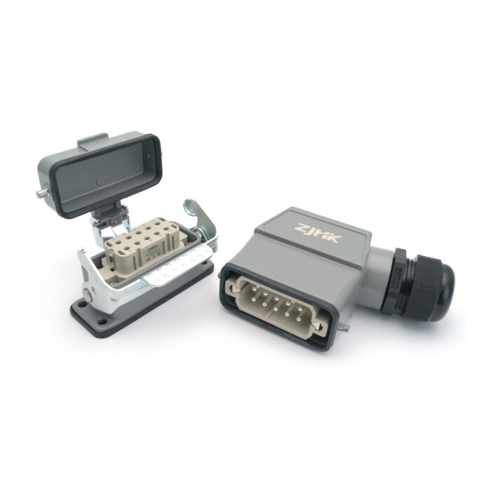 HA-010-SEH-BK-1L-MCV-M25 — изображение 2