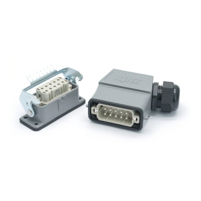 HA-010-SEH-BK-1L-PG21 — изображение 2
