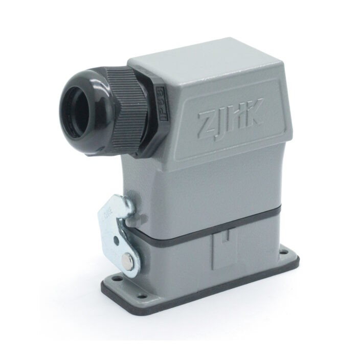 HA-010-SEH-BK-1L-PG21 — изображение 3