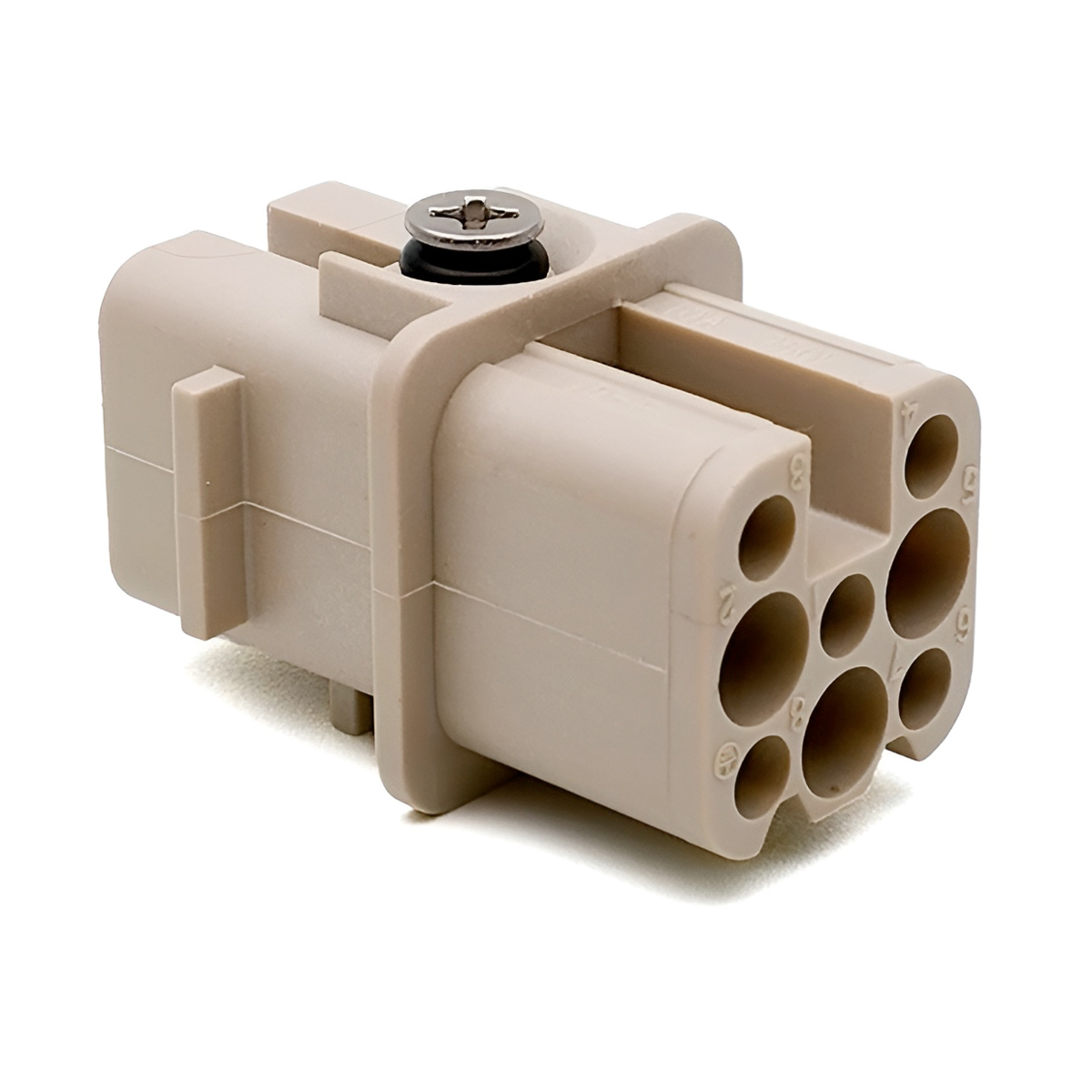 ZJHK (Haoke Electric) 09210073131 HD-007-FC (09210073131) HD-007-FC (09210073131)