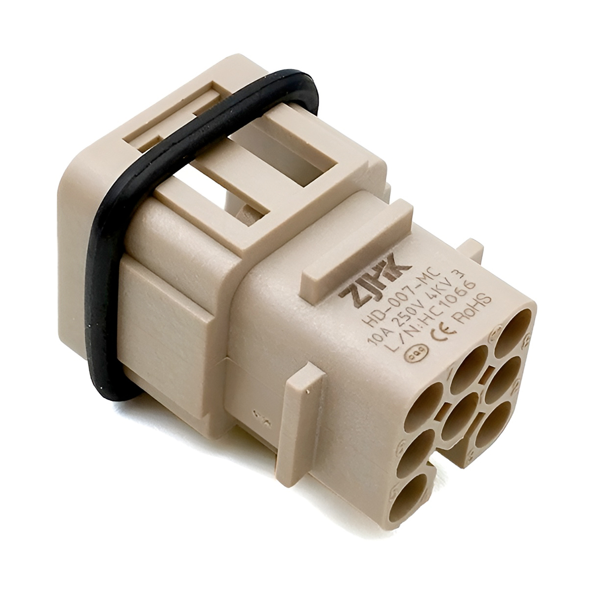 ZJHK (Haoke Electric) 09210073031 HD-007-MC (09210073031) HD-007-MC (09210073031)