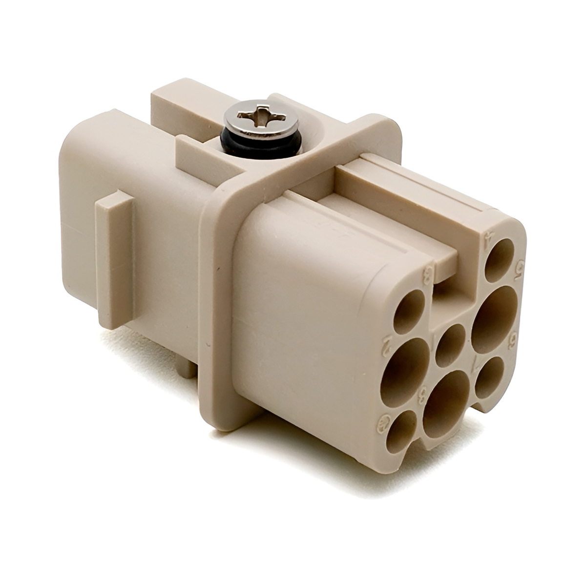 ZJHK (Haoke Electric) 09360083101 HD-008-FC (09360083101) HD-008-FC (09360083101)