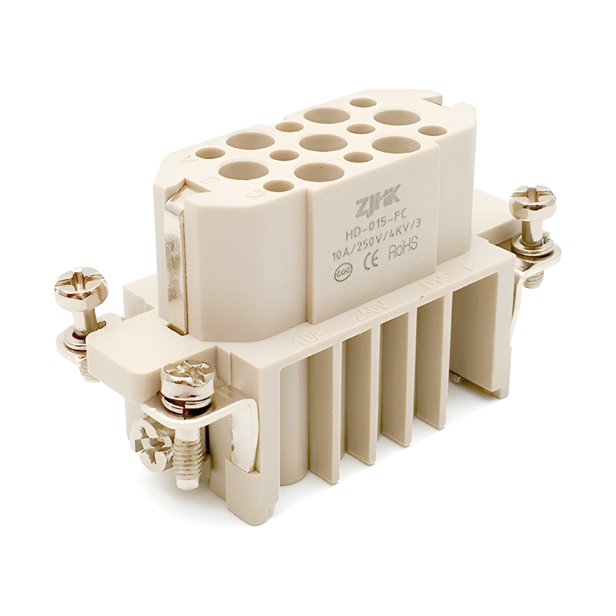 ZJHK (Haoke Electric) 09210153101 HD-015-FC (09210153101) HD-015-FC (09210153101)