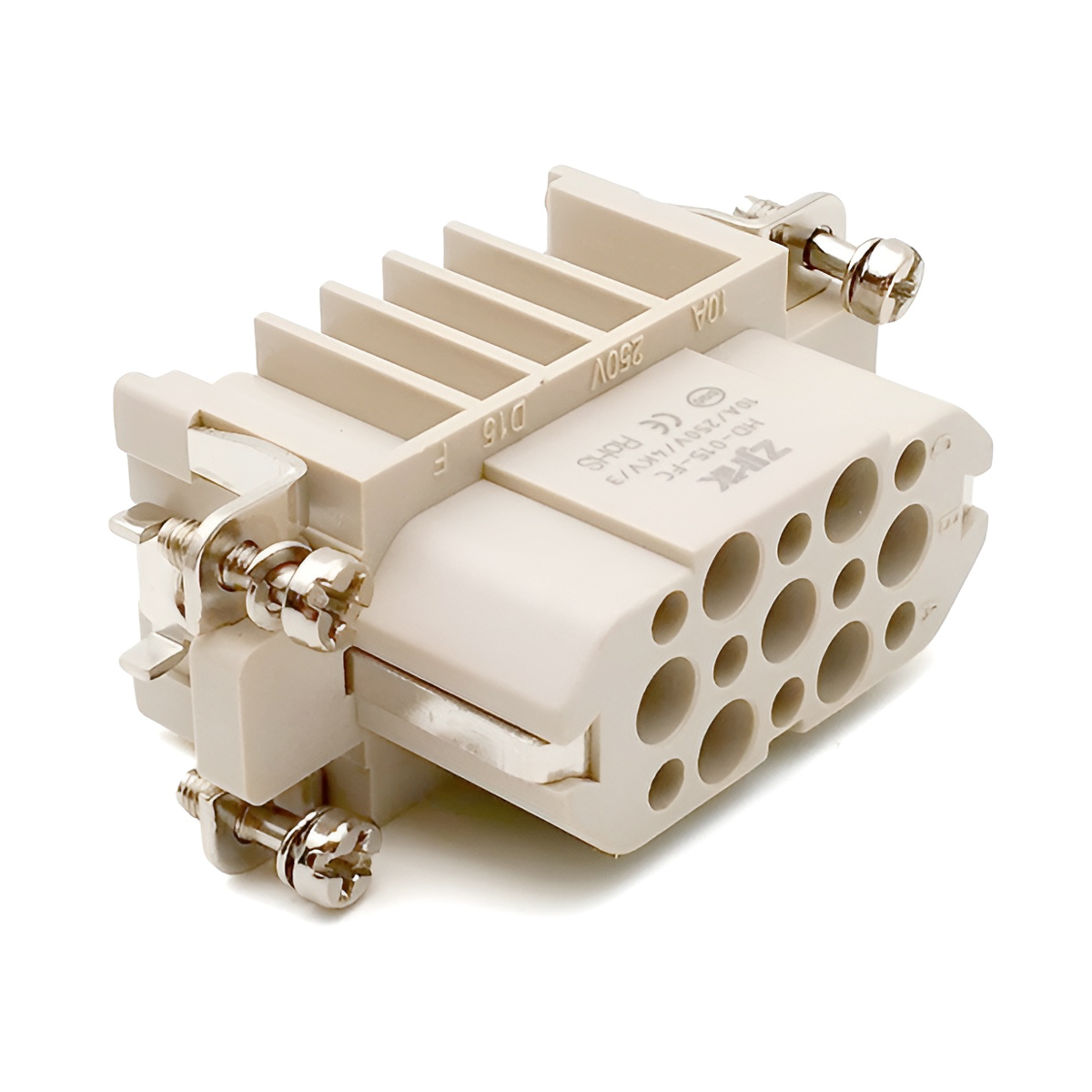 ZJHK (Haoke Electric) 09210153101 HD-015-FC (09210153101) HD-015-FC (09210153101)