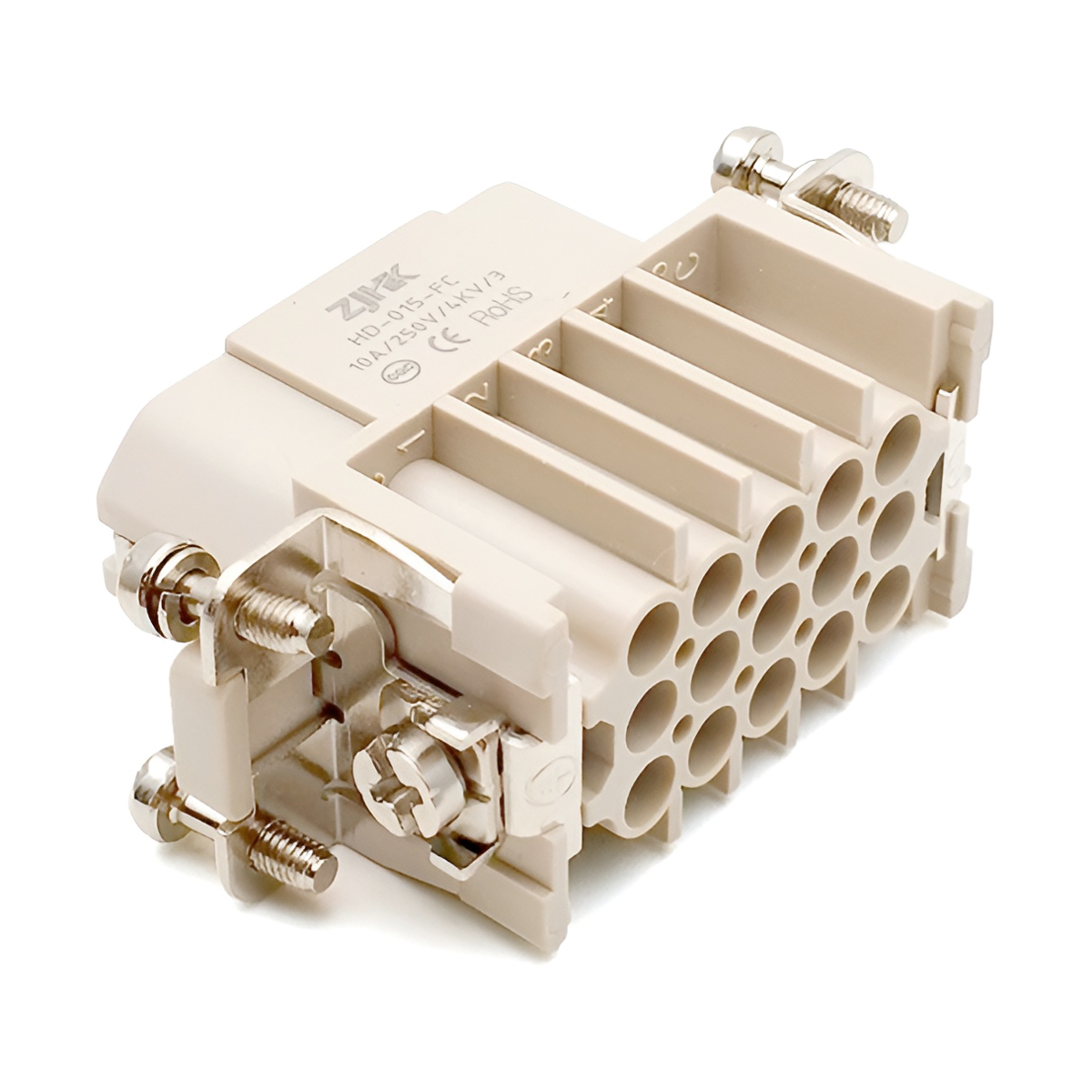 ZJHK (Haoke Electric) 09210153101 HD-015-FC (09210153101) HD-015-FC (09210153101)