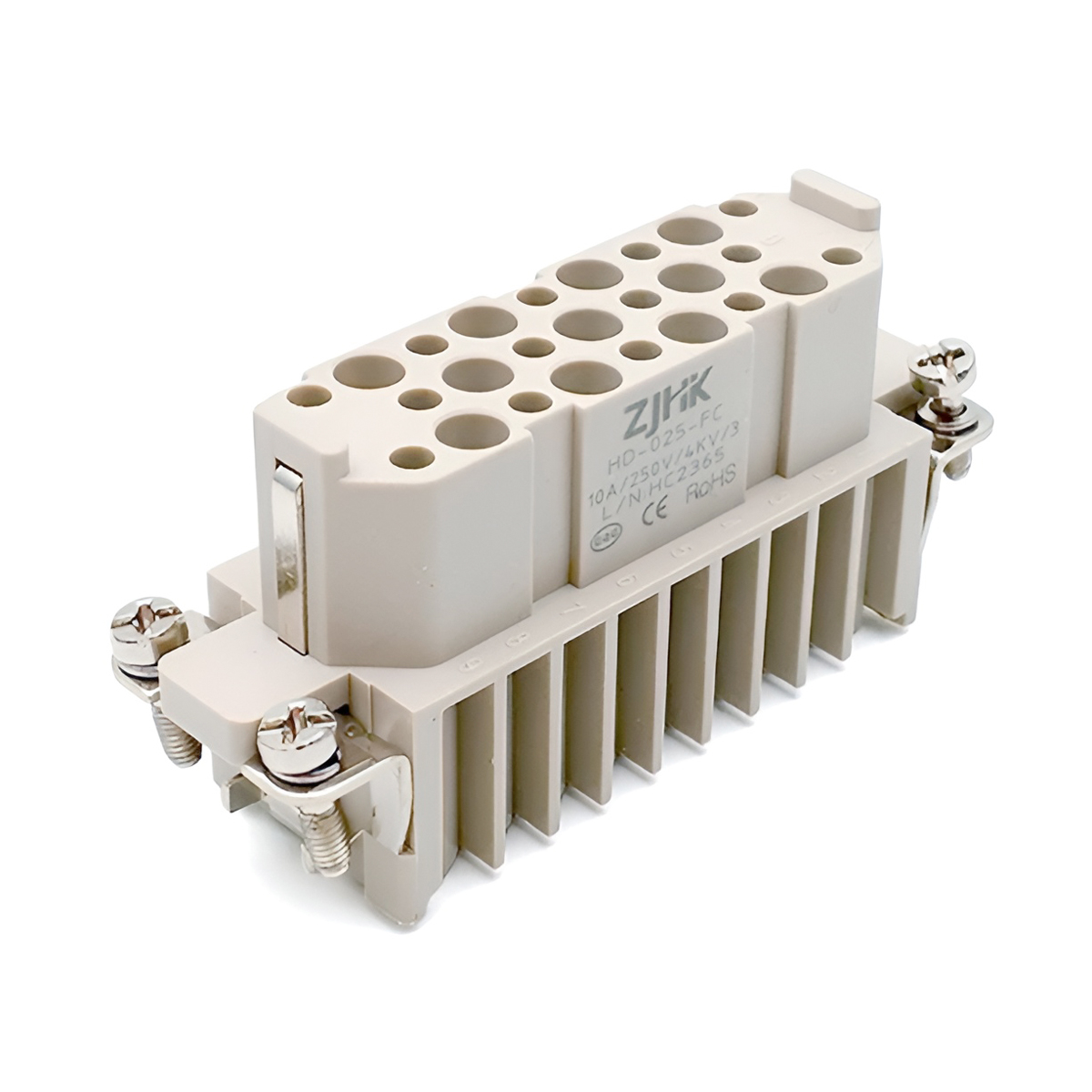 ZJHK (Haoke Electric) 09210253101 HD-025-FC (09210253101) HD-025-FC (09210253101)