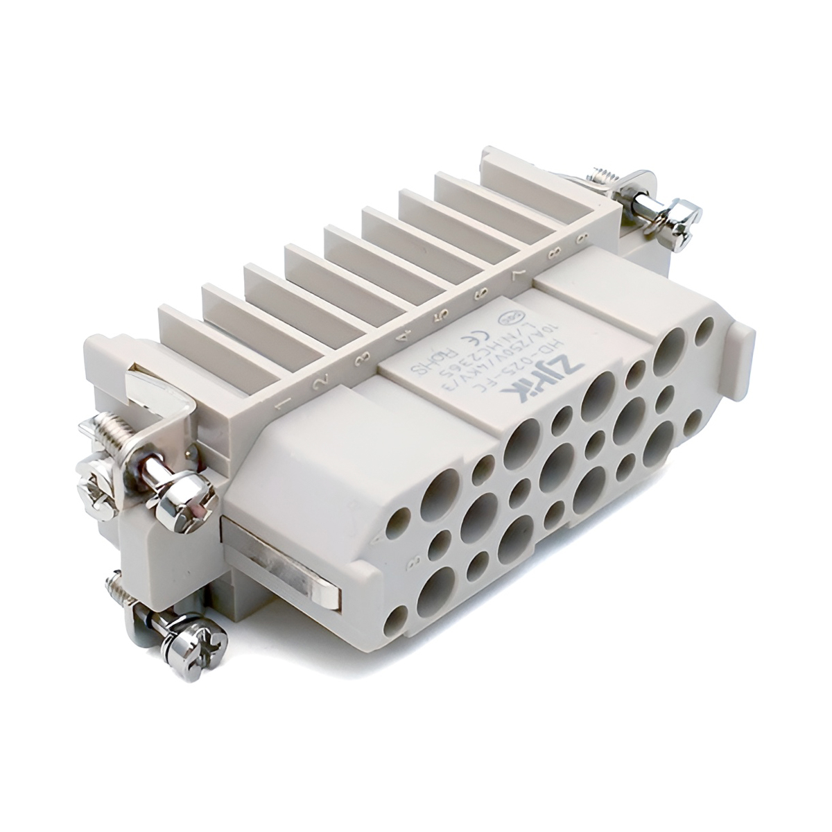 ZJHK (Haoke Electric) 09210253101 HD-025-FC (09210253101) HD-025-FC (09210253101)