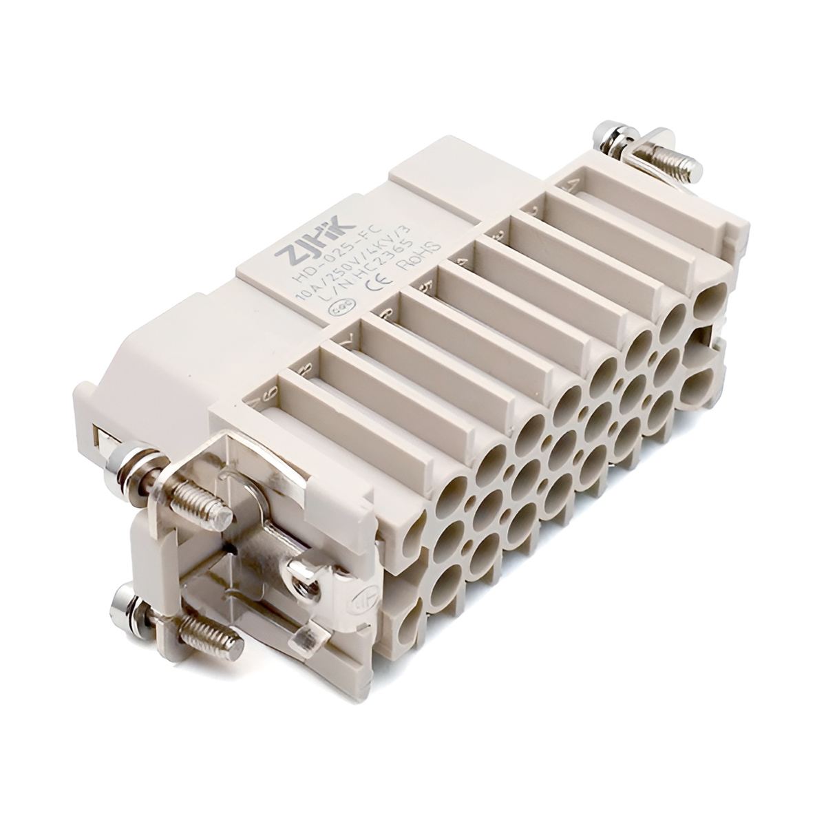 ZJHK (Haoke Electric) 09210253101 HD-025-FC (09210253101) HD-025-FC (09210253101)