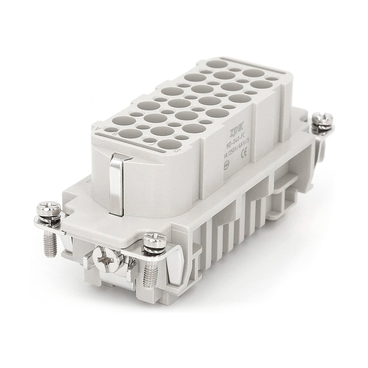 ZJHK (Haoke Electric) 09210403101 HD-040-FC (09210403101) HD-040-FC (09210403101)