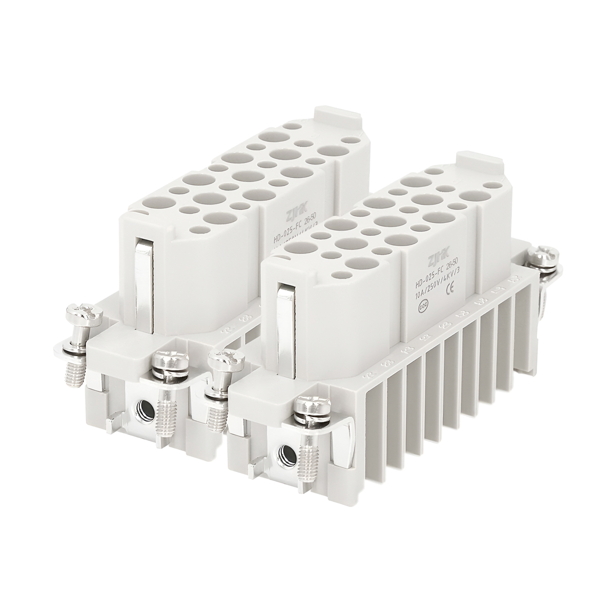 ZJHK (Haoke Electric) 09210253101+09210253101 HD-050-FC (09210253101+09210253101) HD-050-FC (09210253101+09210253101)