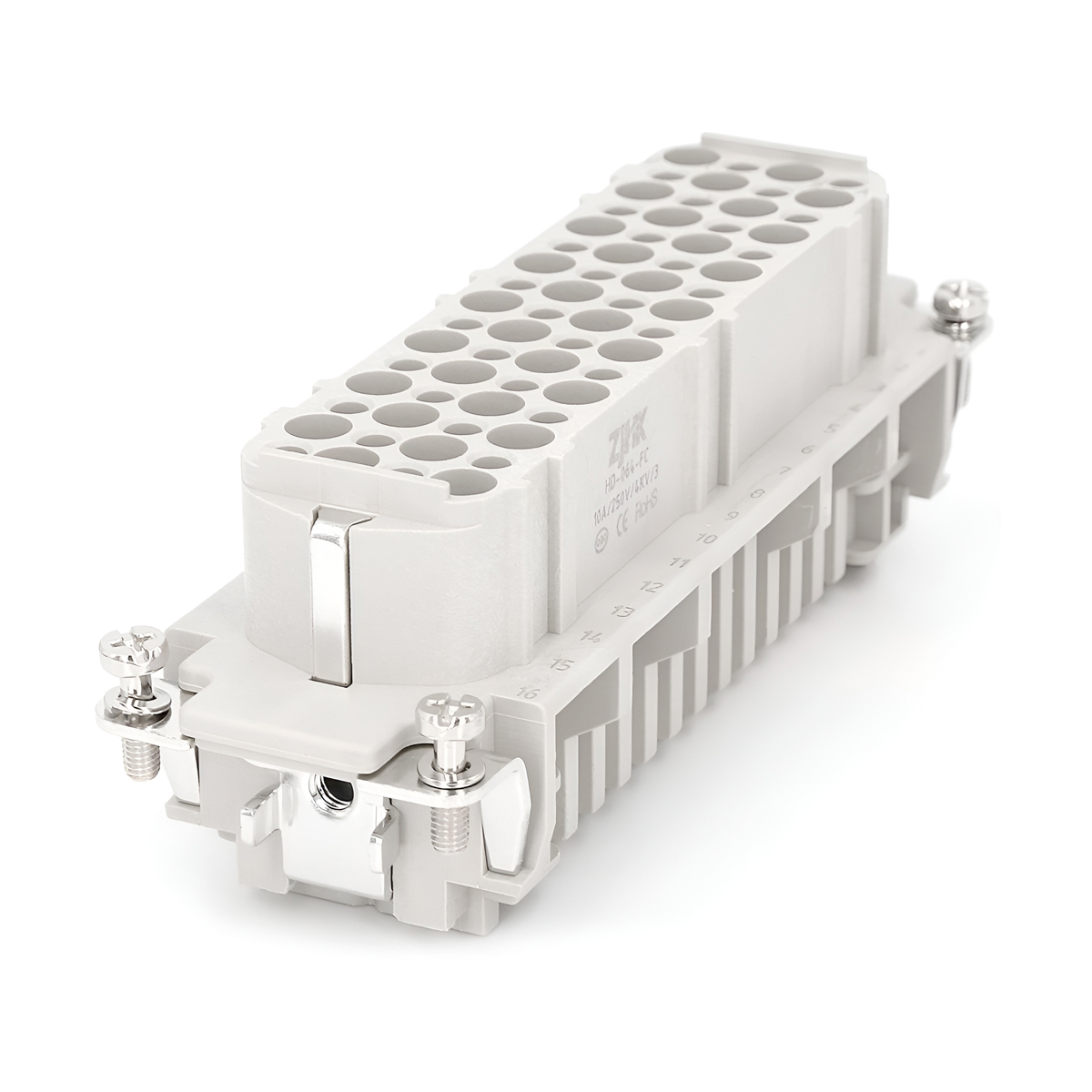 ZJHK (Haoke Electric) 09210643101 HD-064-FC (09210643101) HD-064-FC (09210643101)