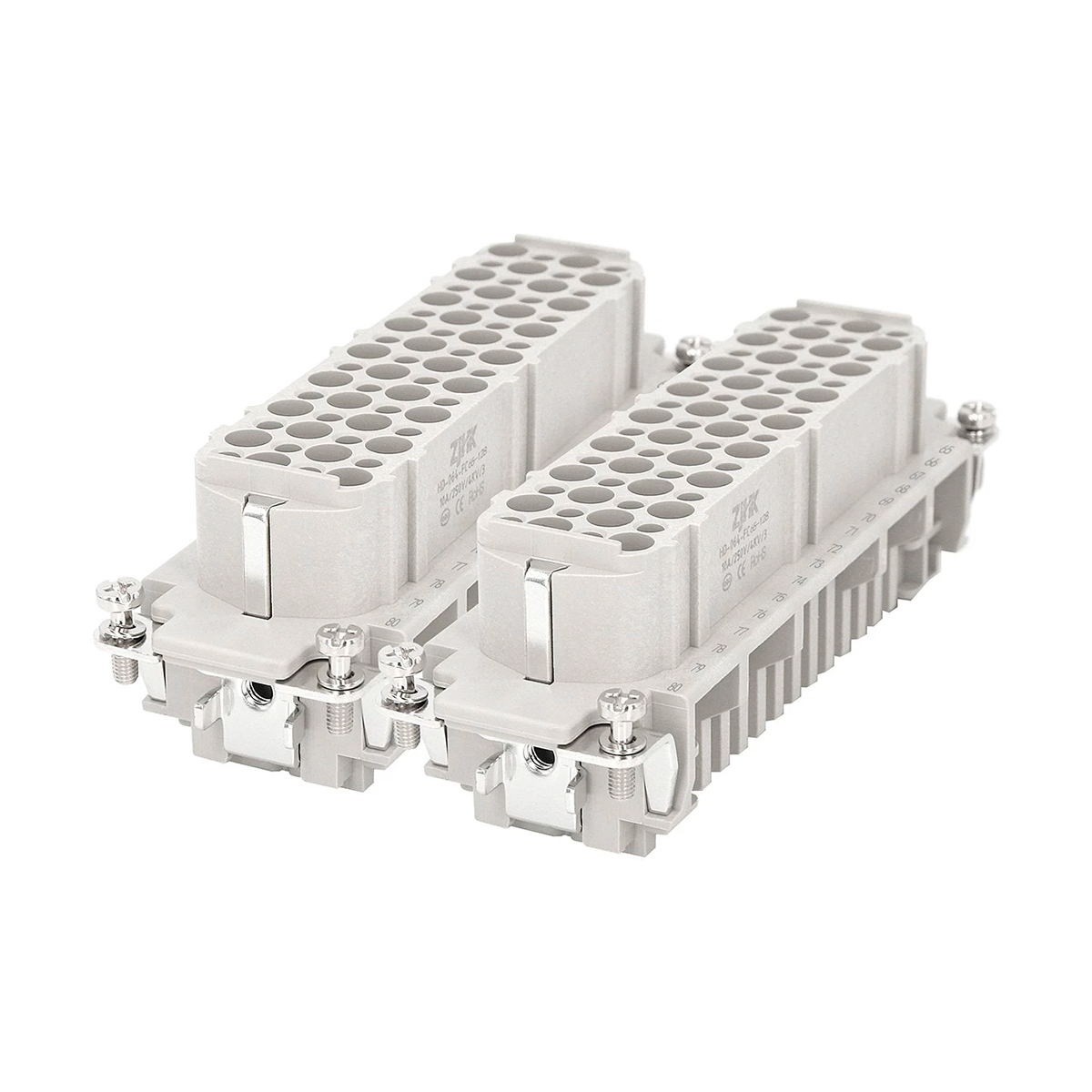 ZJHK (Haoke Electric) 09210643101+09210643101 HD-128-FC (09210643101+09210643101) HD-128-FC (09210643101+09210643101)