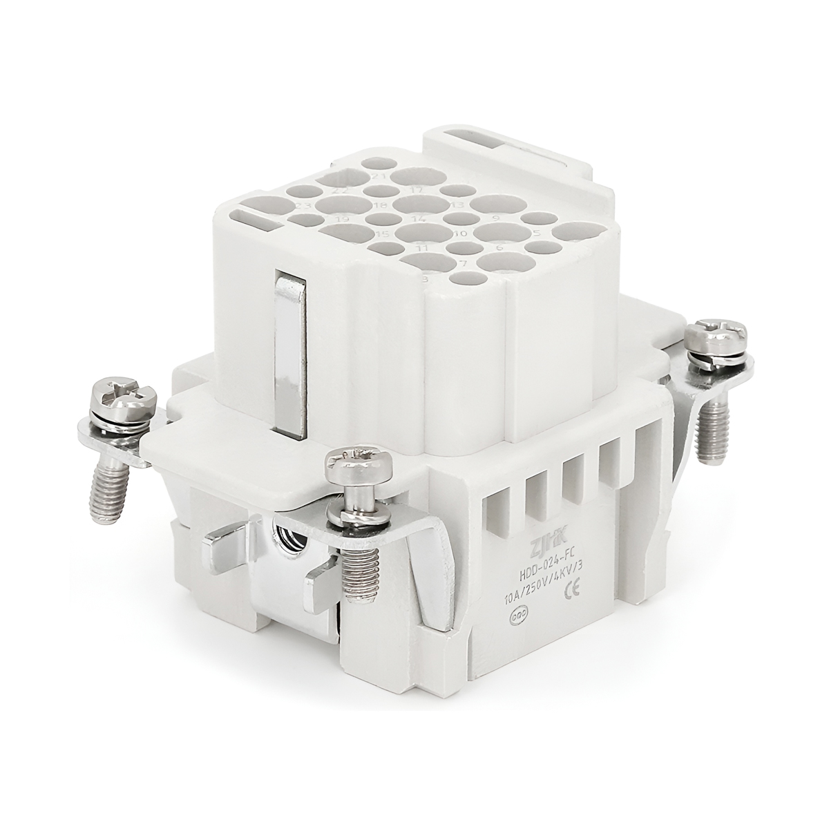 ZJHK (Haoke Electric) 09160243101 HDD-024-FC (09160243101) HDD-024-FC (09160243101)