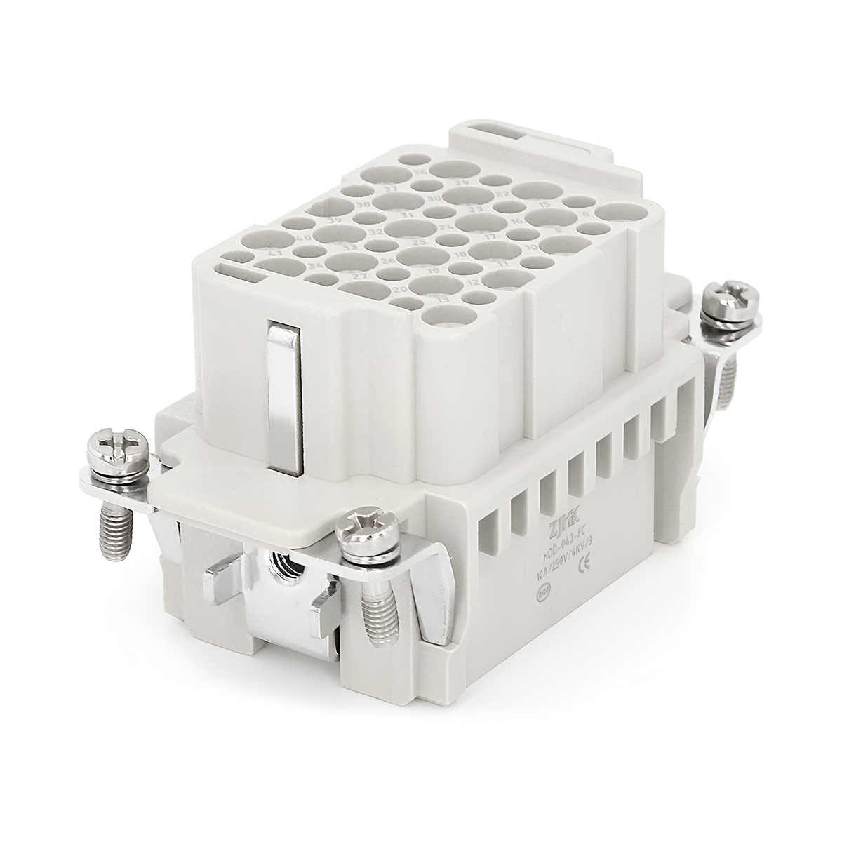 ZJHK (Haoke Electric) 09160423101 HDD-042-FC (09160423101) HDD-042-FC (09160423101)