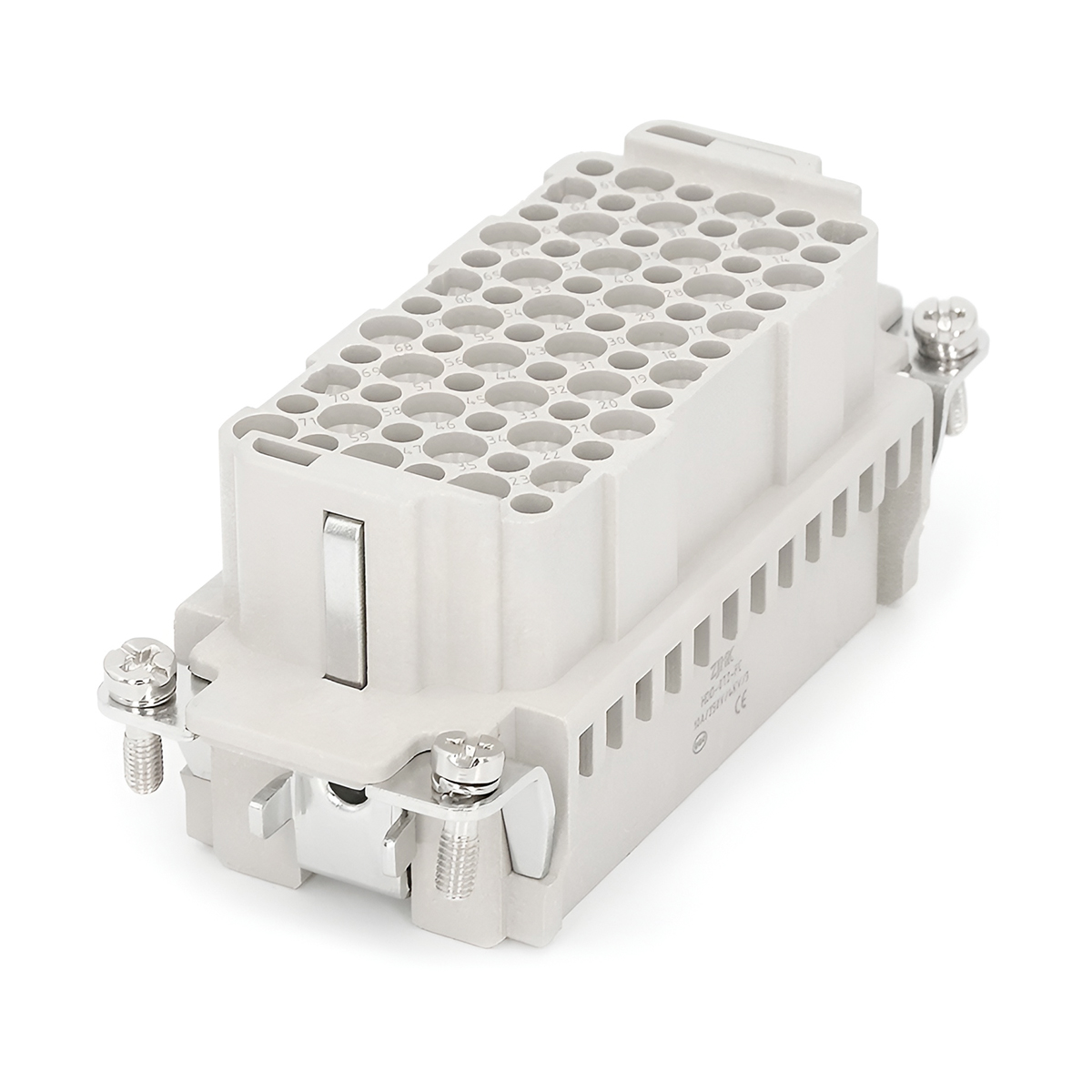 ZJHK (Haoke Electric) 09160723101 HDD-072-FC (09160723101) HDD-072-FC (09160723101)