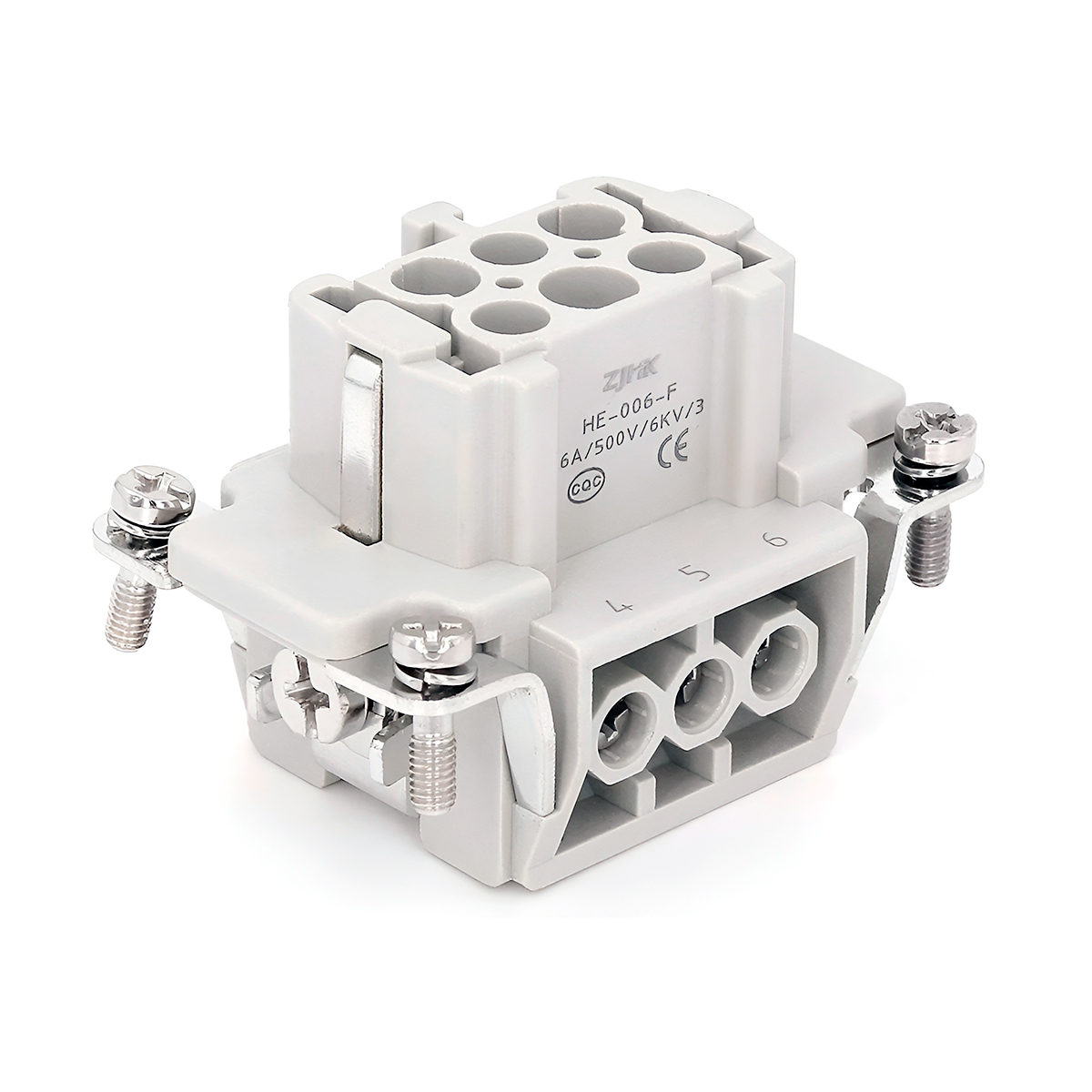 ZJHK (Haoke Electric) 09330062701 HE-006-F (09330062701) HE-006-F (09330062701)