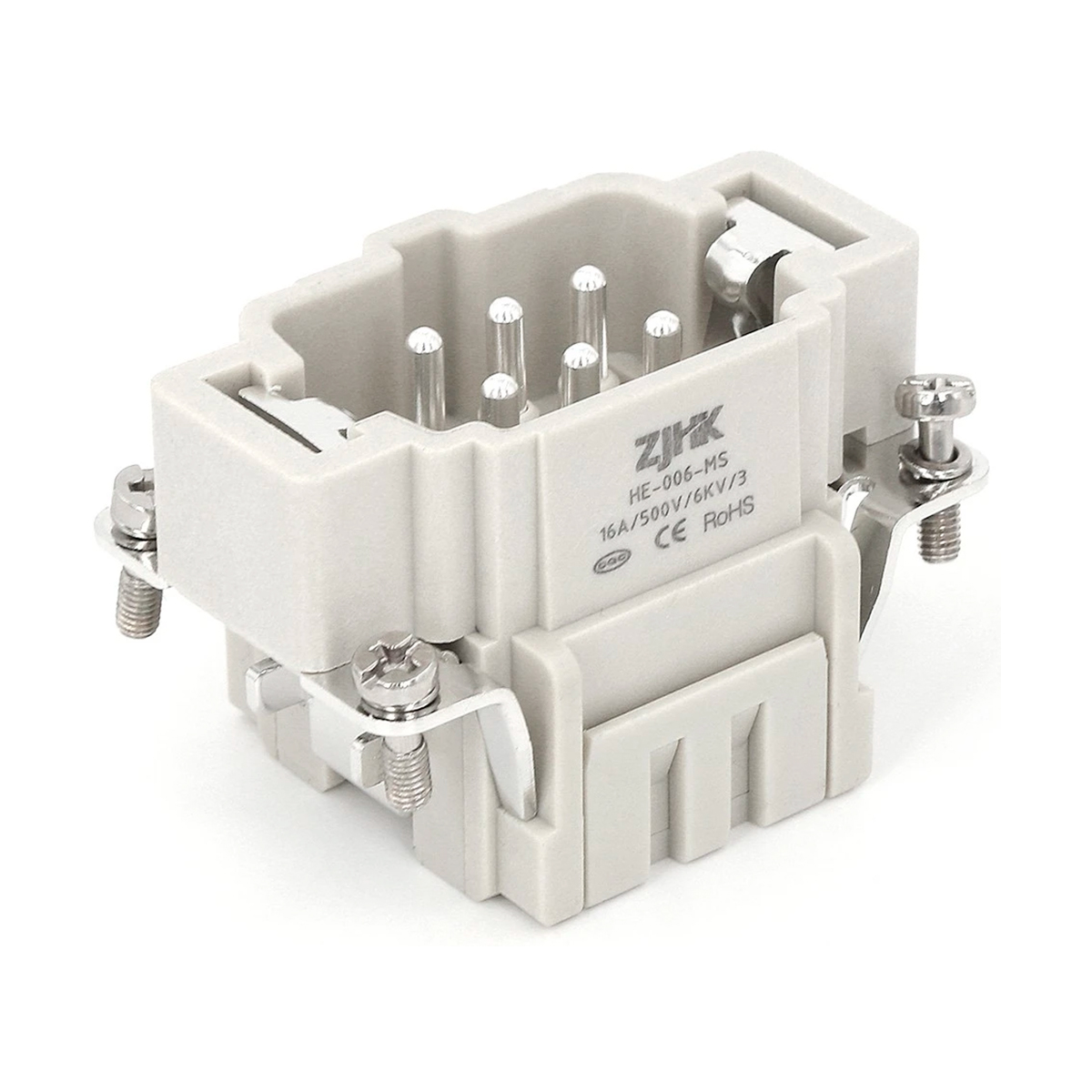 ZJHK (Haoke Electric) 09330062616 HE-006-MS (09330062616) HE-006-MS (09330062616)