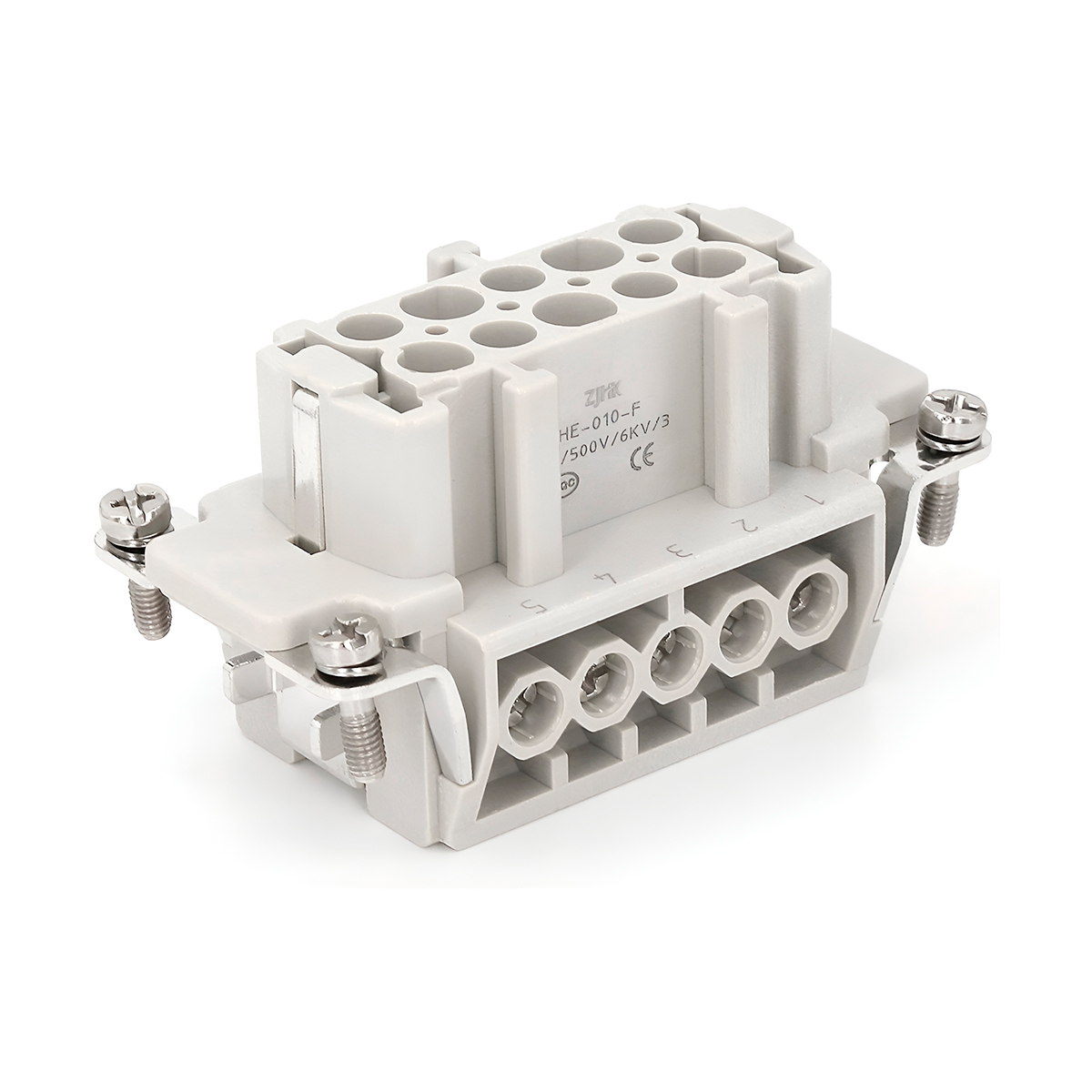 ZJHK (Haoke Electric) 09330102701 HE-010-F (09330102701) HE-010-F (09330102701)