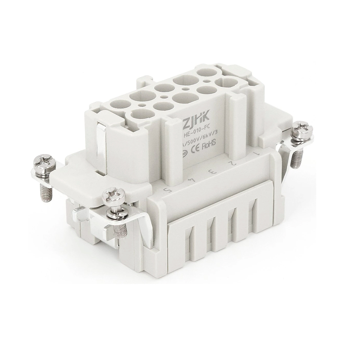 ZJHK (Haoke Electric) 09330102702 HE-010-FC (09330102702) HE-010-FC (09330102702)