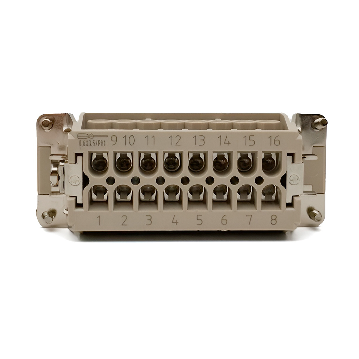 ZJHK (Haoke Electric) 09330162701 HE-016-F (09330162701) HE-016-F (09330162701)