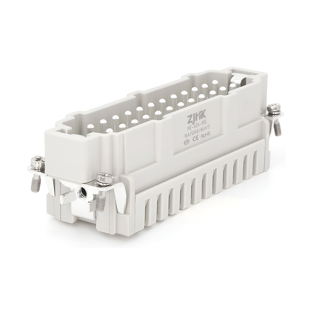 ZJHK (Haoke Electric) 09330242616 HE-024-MS (09330242616) HE-024-MS (09330242616)