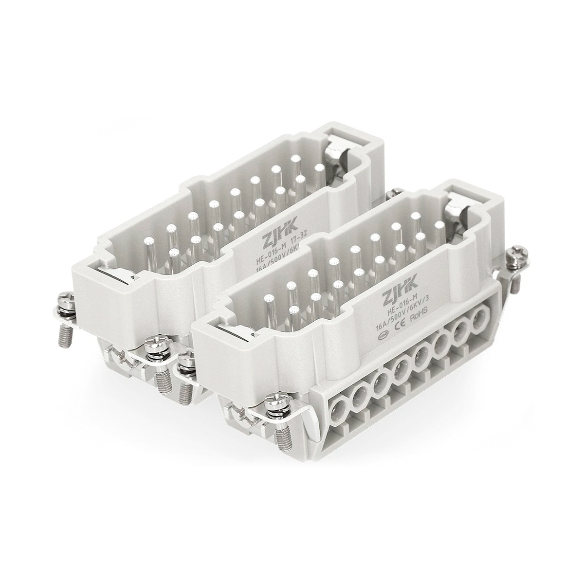 ZJHK (Haoke Electric) 09330162601+09330162611 HE-032-M (09330162601+09330162611) HE-032-M (09330162601+09330162611)