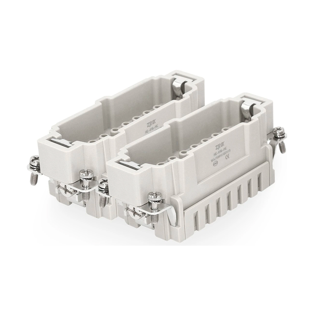 ZJHK (Haoke Electric) 09330162602+09330162612 HE-032-MC (09330162602+09330162612) HE-032-MC (09330162602+09330162612)