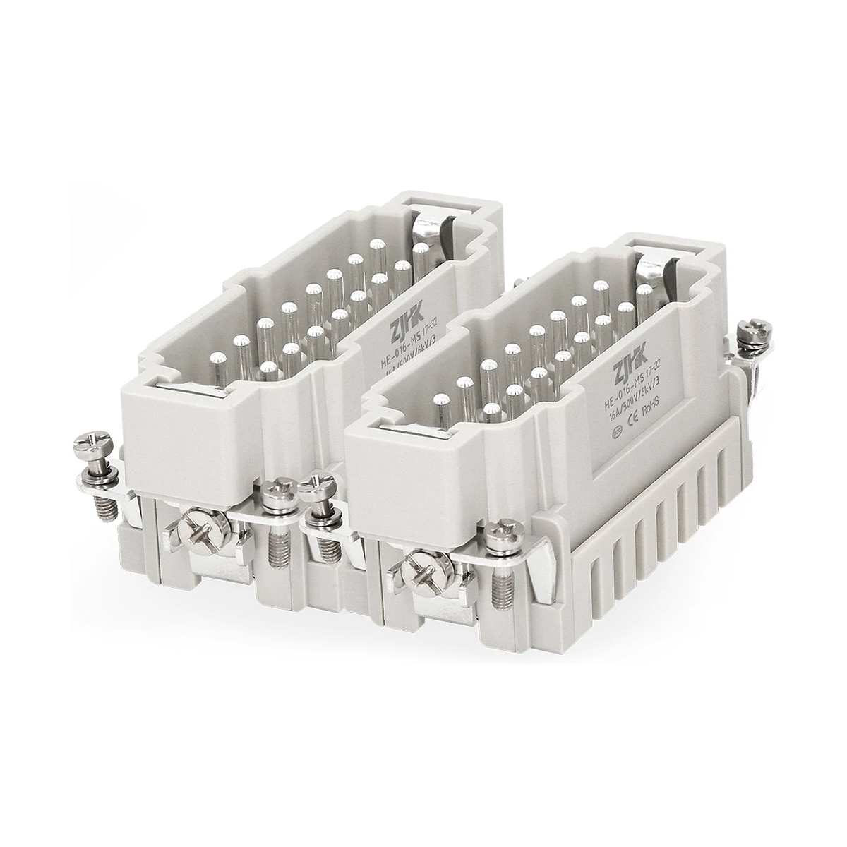 ZJHK (Haoke Electric) 09330162616+09330162626 HE-032-MS (09330162616+09330162626) HE-032-MS (09330162616+09330162626)