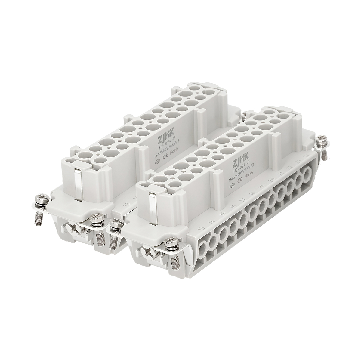 ZJHK (Haoke Electric) 09330242701+09330242711 HE-048-F (09330242701+09330242711) HE-048-F (09330242701+09330242711)