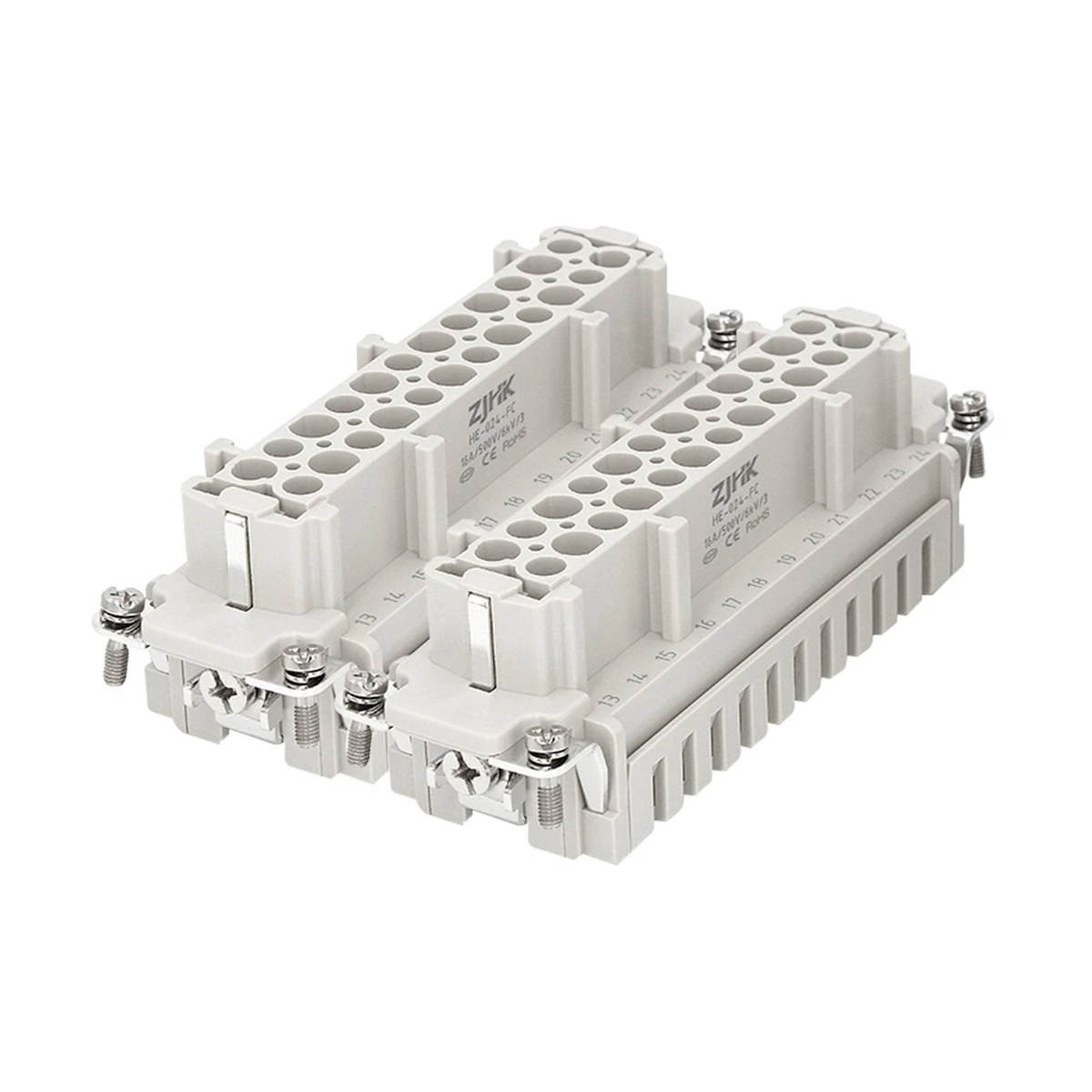 ZJHK (Haoke Electric) 09330242702+09330242712 HE-048-FC (09330242702+09330242712) HE-048-FC (09330242702+09330242712)