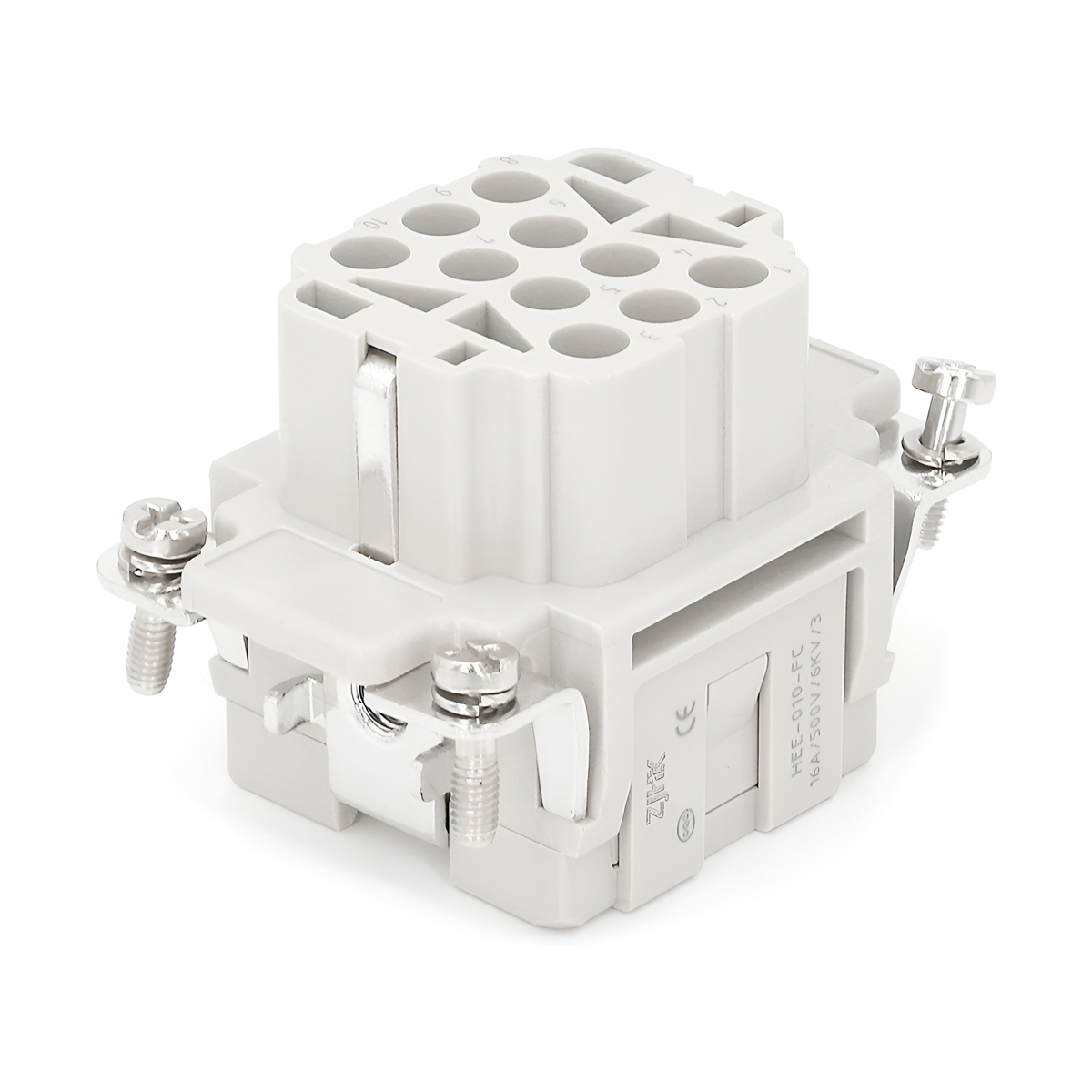 ZJHK (Haoke Electric) 09320103101 HEE-010-FC (09320103101) HEE-010-FC (09320103101)