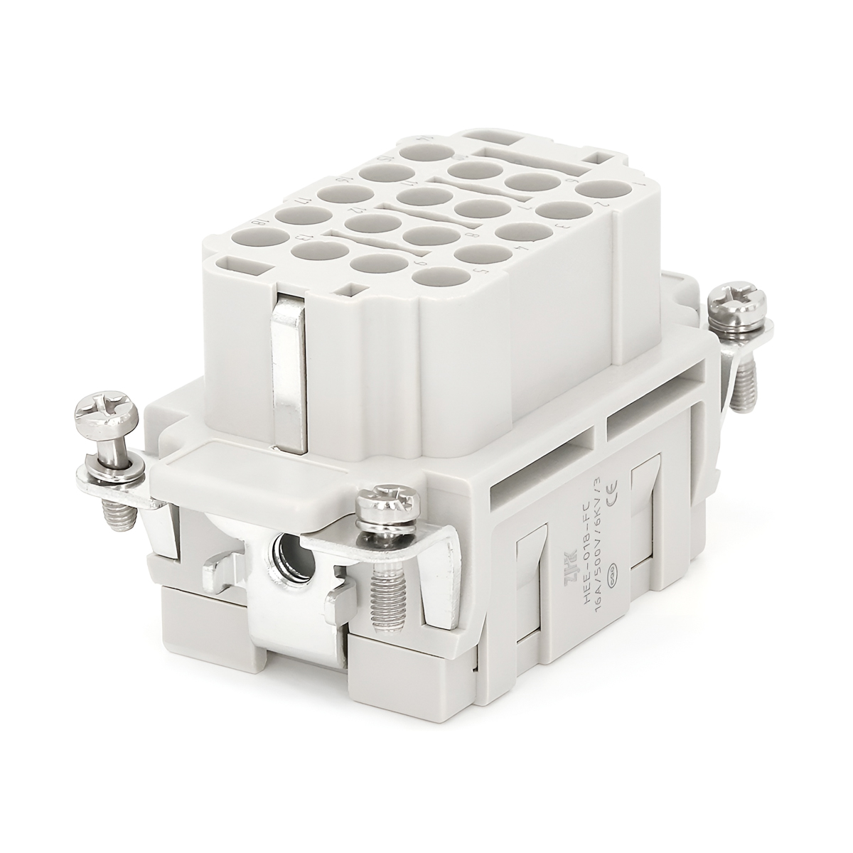 ZJHK (Haoke Electric) 09320183101 HEE-018-FC (09320183101) HEE-018-FC (09320183101)