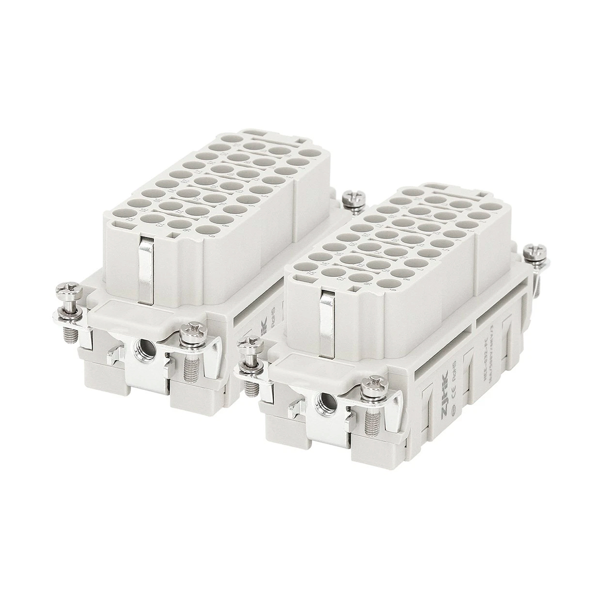 ZJHK (Haoke Electric) 09320323101+09320323111 HEE-064-FC (09320323101+09320323111) HEE-064-FC (09320323101+09320323111)