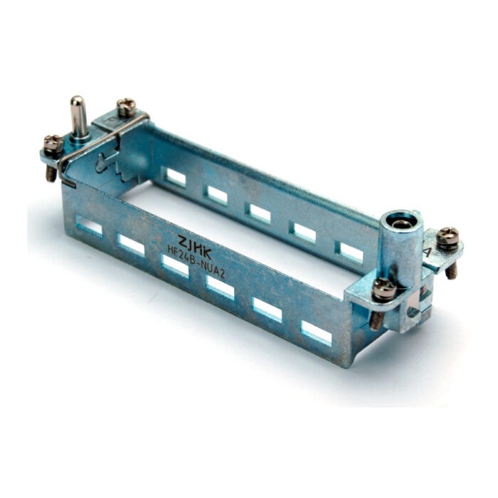 Рамка модульная ZJHK HF24B-NUA2 (09140240303)
