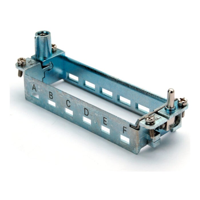 Рамка модульная ZJHK HF24B-NUA2 (09140240303)