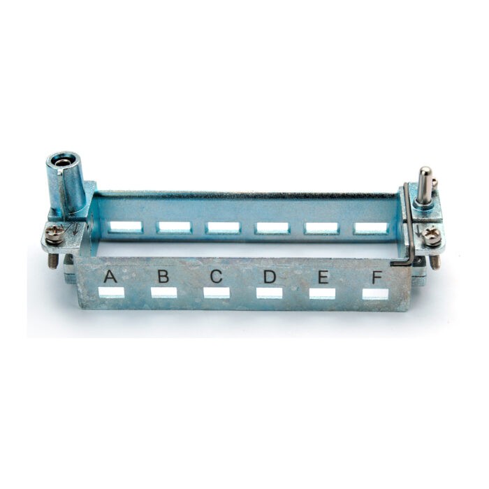 Рамка модульная ZJHK HF24B-NUA2 (09140240303)