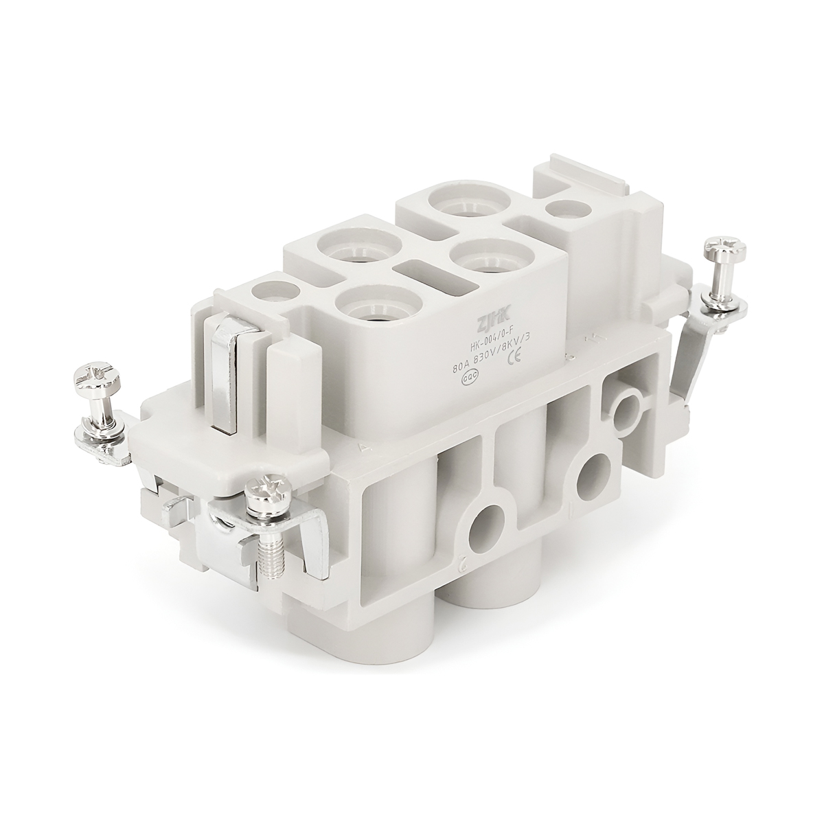 ZJHK (Haoke Electric) 09380062711 HK-004/0-F (09380062711) HK-004/0-F (09380062711)