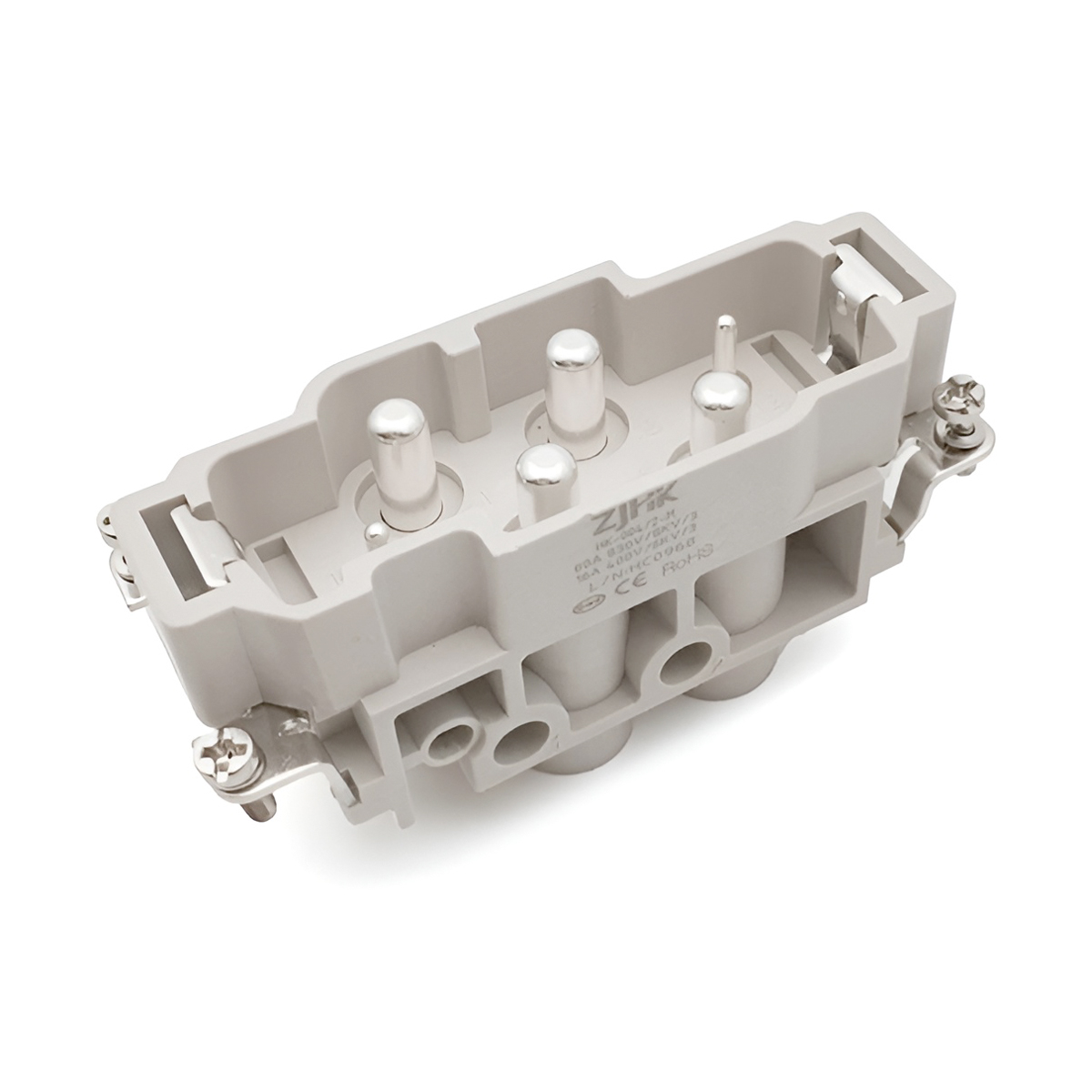 ZJHK (Haoke Electric) 09380062601 HK-004/2-M (09380062601) HK-004/2-M (09380062601)