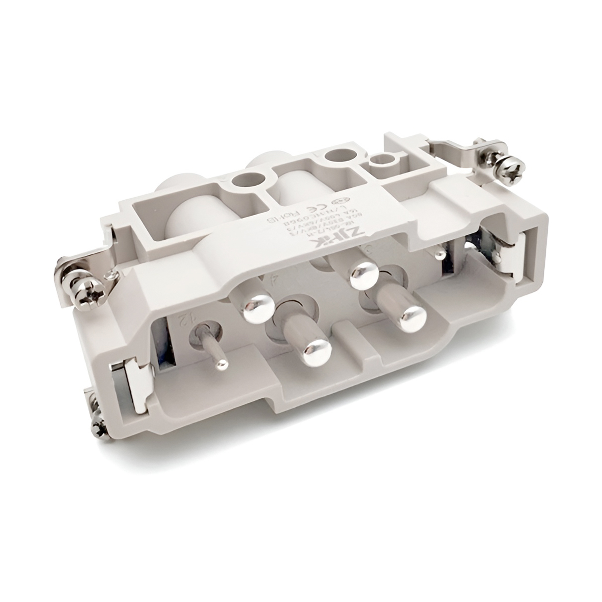 ZJHK (Haoke Electric) 09380062601 HK-004/2-M (09380062601) HK-004/2-M (09380062601)