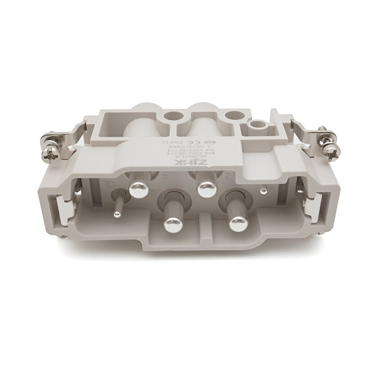 ZJHK (Haoke Electric) 09380062601 HK-004/2-M (09380062601) HK-004/2-M (09380062601)