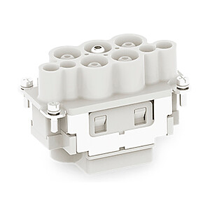 HK-004.2/4-M(10-22mm²) (09380082602)