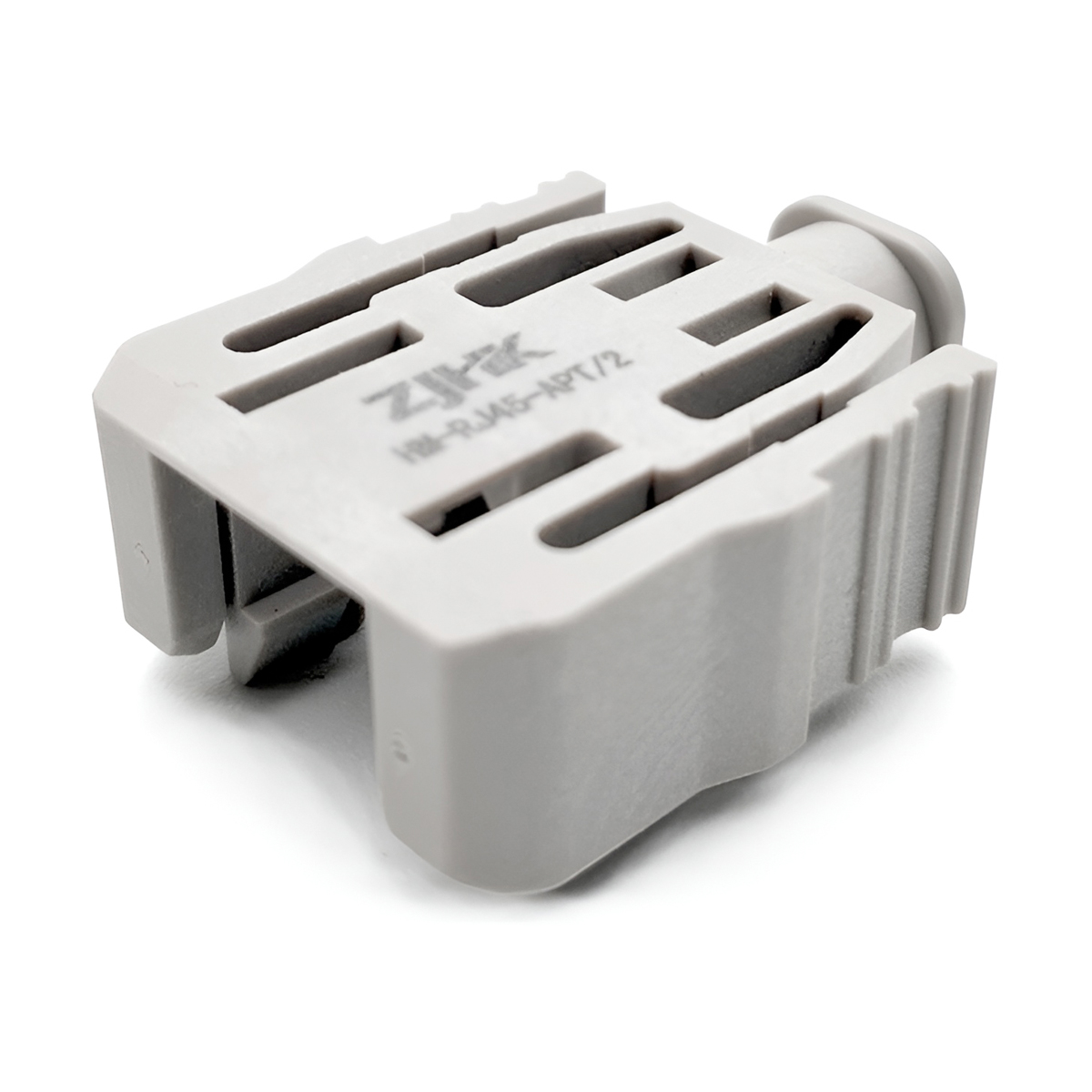 ZJHK (Haoke Electric) 09140009966 HM-RJ45-APT/2 (09140009966) HM-RJ45-APT/2 (09140009966)