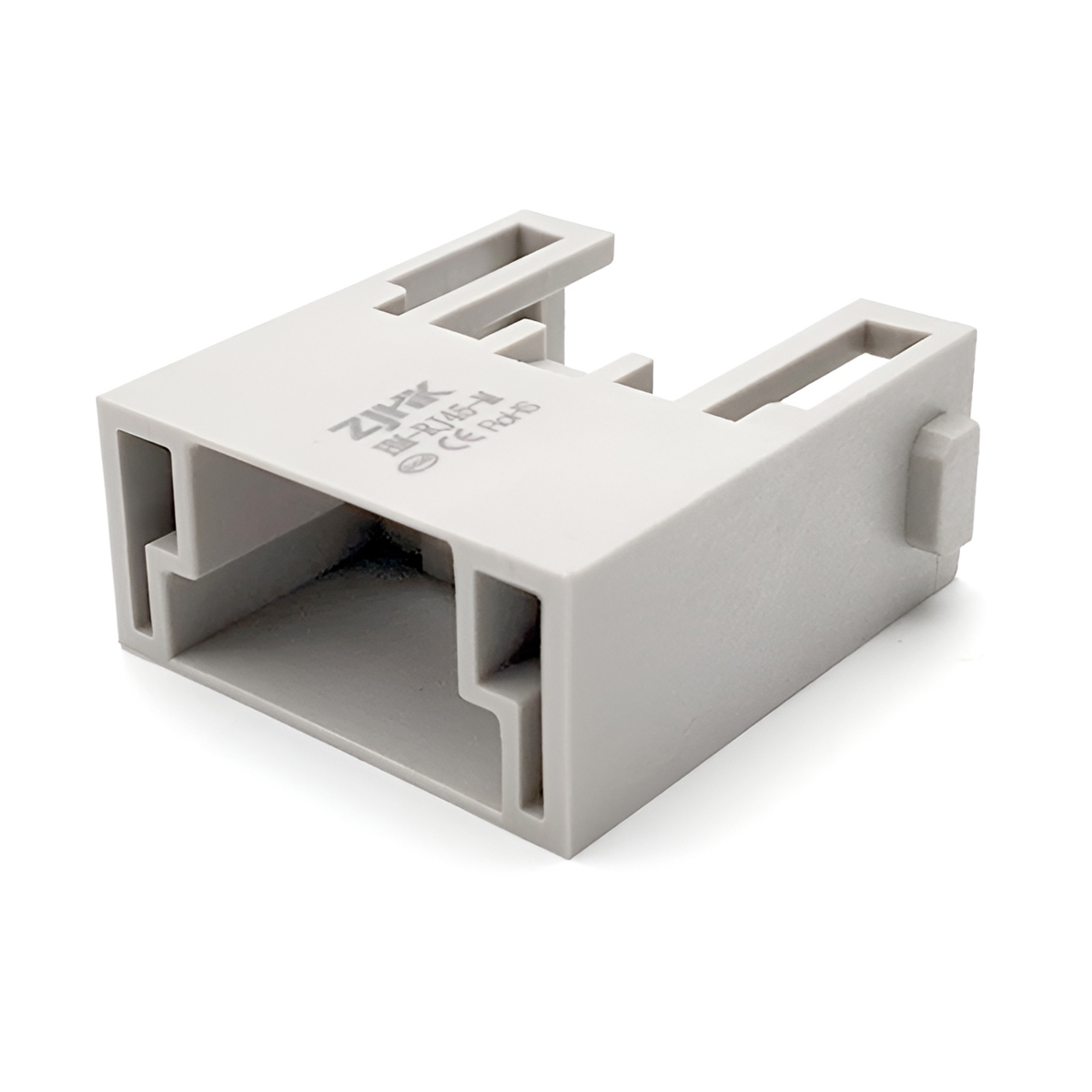 ZJHK (Haoke Electric) 09140014623 HM-RJ45-M (09140014623) HM-RJ45-M (09140014623)