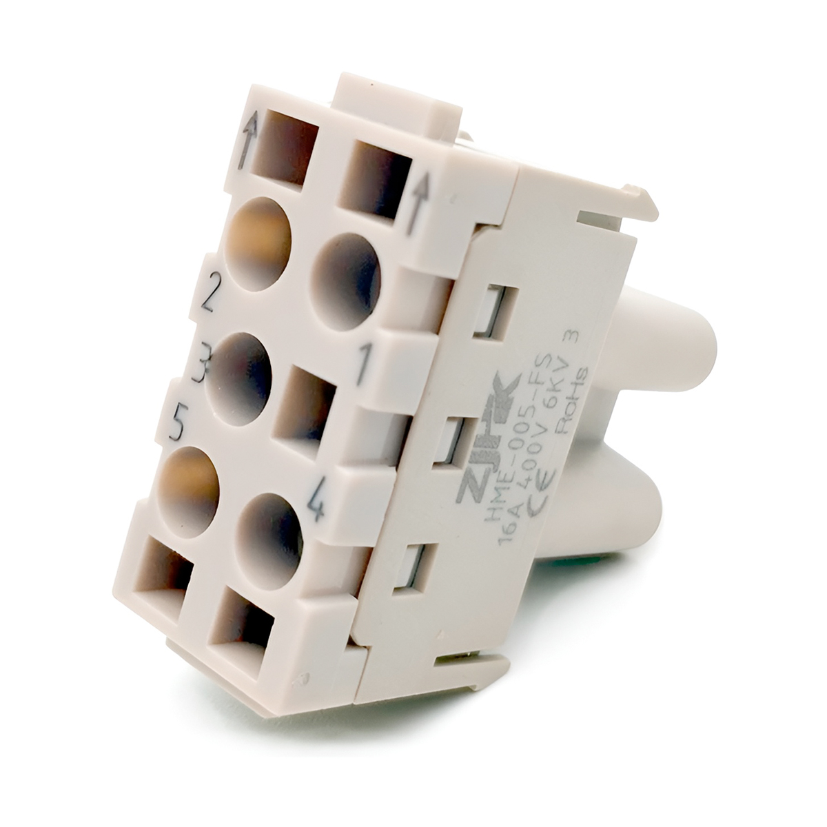 ZJHK (Haoke Electric) 09140052716 HME-005-FS (09140052716) HME-005-FS (09140052716)