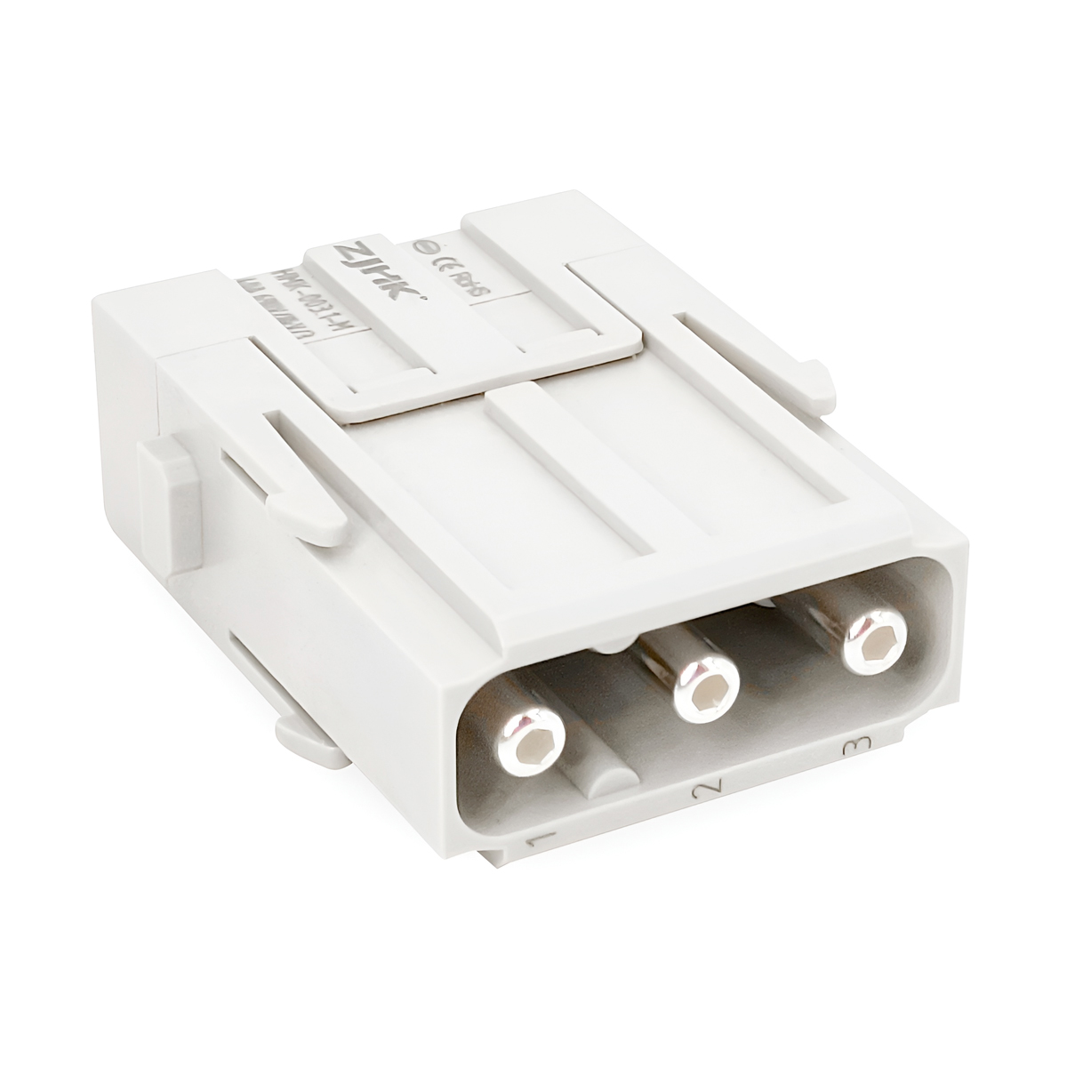 ZJHK (Haoke Electric) 09140032602 HMK-003.2-M(6-10mm²) (09140032602) HMK-003.2-M(6-10mm²) (09140032602)